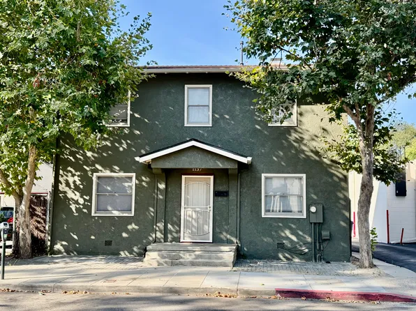 1137 Carmel St, San Luis Obispo, CA 93401