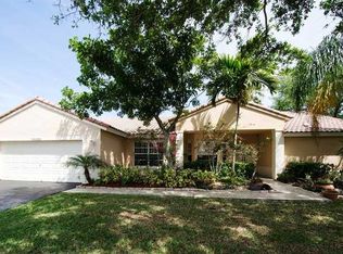 13355 NW 11th Pl, Sunrise, FL 33323