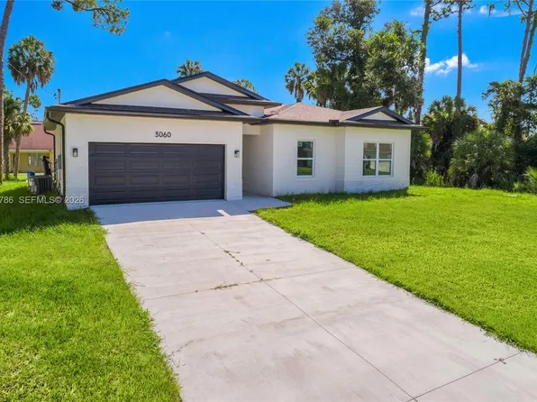 3060 Sean Rd, North Port, FL 34288