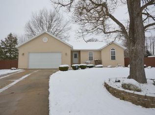 11147 Beech Trl, Osceola, IN 46561
