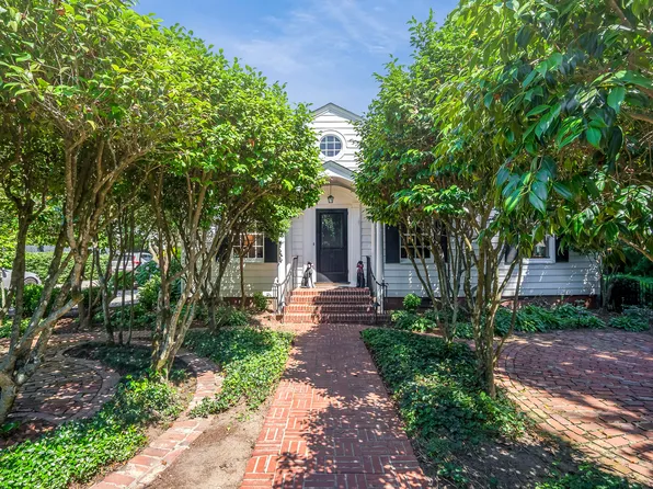 338 Fairfield St SE, Aiken, SC 29801