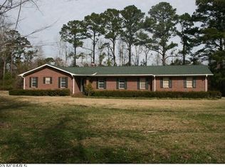 137 Pelletier Cir, Stella, NC 28582