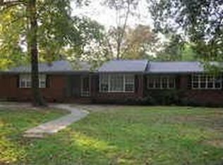 235 Winton St, Barnwell, SC 29812