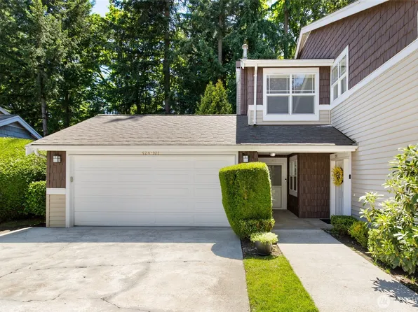 424 228th Street SW #H101, Bothell, WA 98021