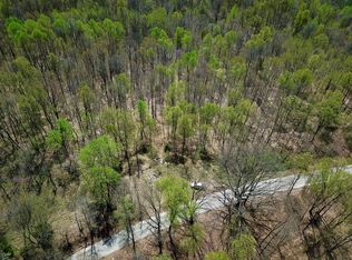 21834 Graded Rd, Williams, IN 47470