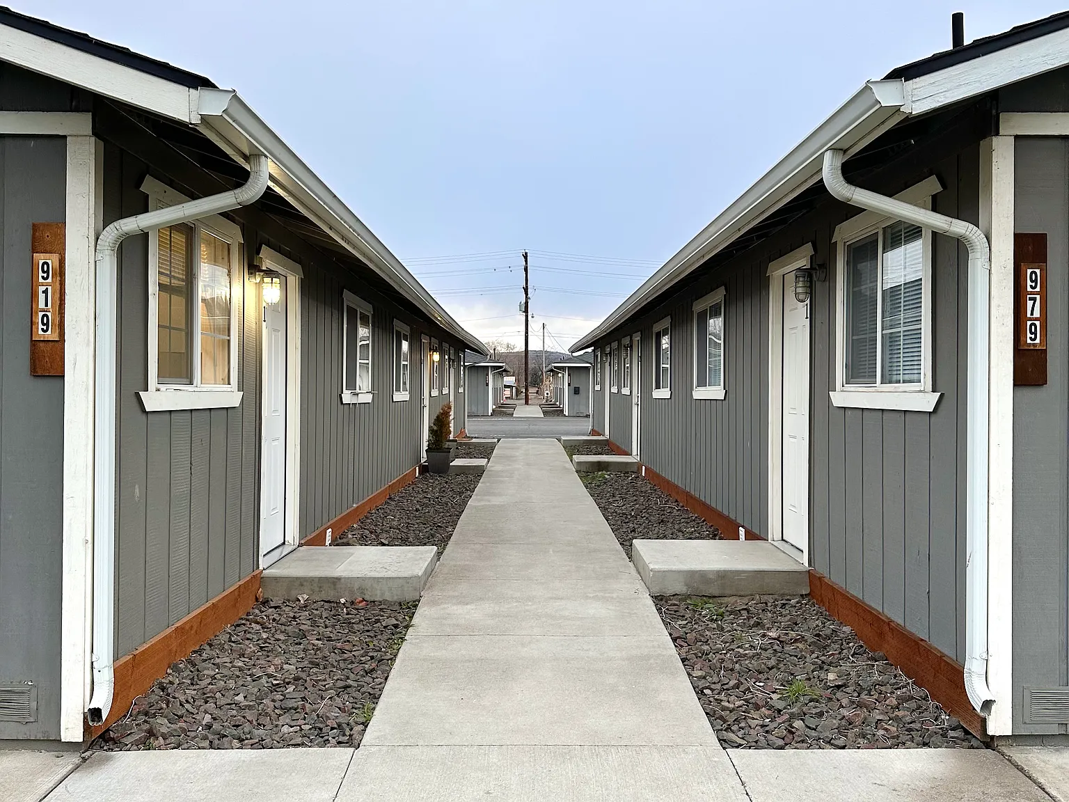 1 bed, $1,250 — Photo 1
