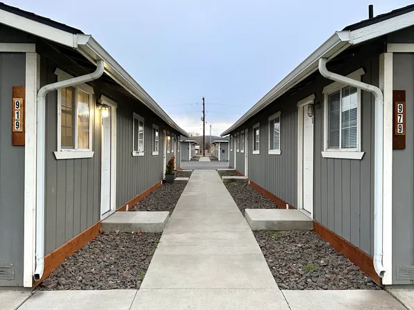 960 NW Fairmont St, Prineville, OR