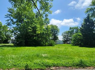 1801 S Q St, Elwood, IN