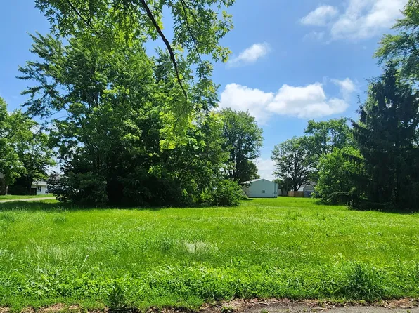 1801 S Q St, Elwood, IN 46036