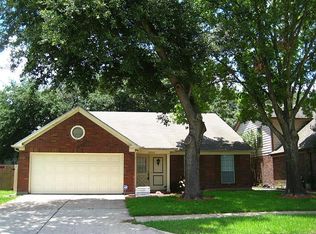 13823 Sandover Dr, Houston, TX 77014