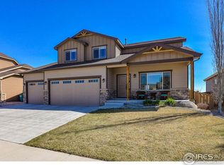 5350 Wishing Well Dr, Timnath, CO 80547