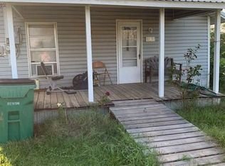613 4th St, Megargel, TX 76370