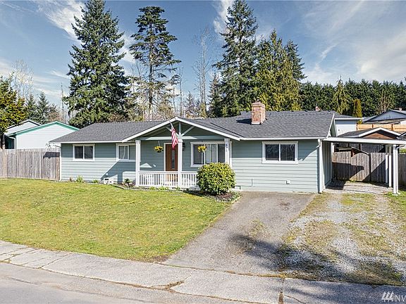 2nd image of 825 87th Ave NE