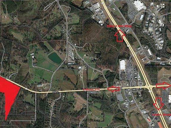 5th image of 2831 Highway 53 W