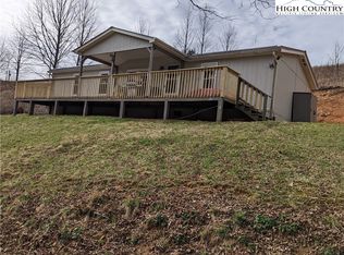 330 Sugarworth Mountain Rd, Boone, NC 28607
