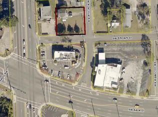 460 SW Alachua Ave, Lake City, FL 32025