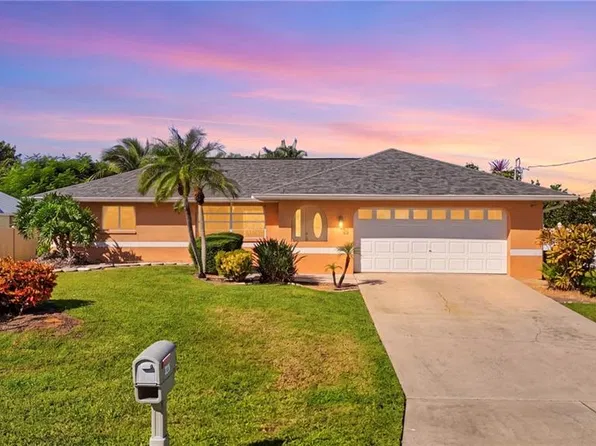 3224 SE 1st CT, CAPE CORAL, FL 33904