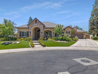 4609 Scalloway Ct, Bakersfield, CA, 93312
