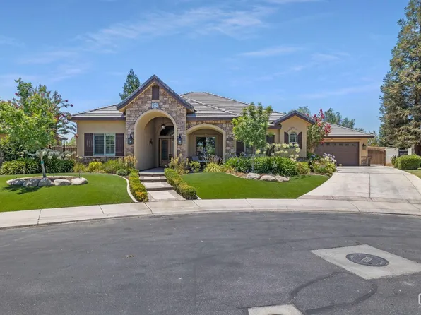 4609 Scalloway Ct, Bakersfield, CA 93312