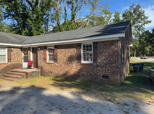 Barnes Street Apartments, Rocky Mount, NC 27801
