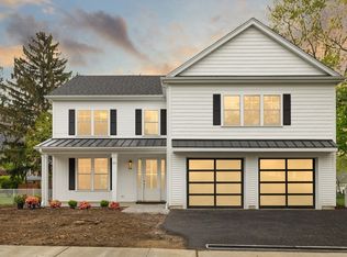 23 Sylvester Rd, Newton, MA 02465