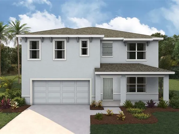 10822 HERON CREEK CIRCLE, BROOKSVILLE, FL 34613