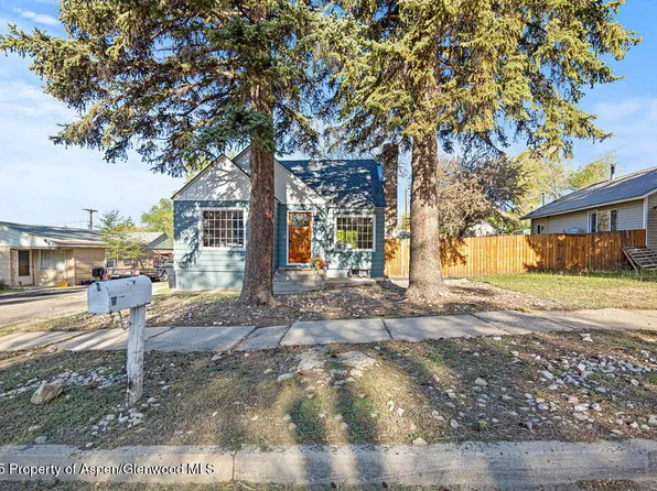 828 Taylor St, Craig, CO 81625