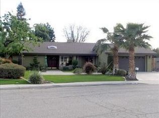 7221 Durango Way, Bakersfield, CA