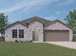 Elgin Plan, Garnett Estates, Portland, TX 78374