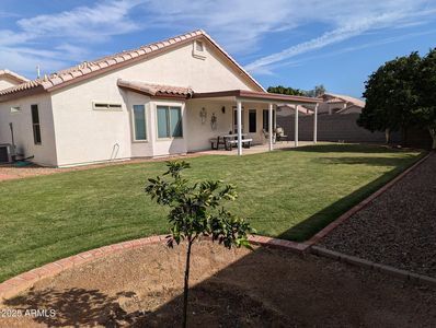7819 E Dallas St, Mesa, AZ, 85207