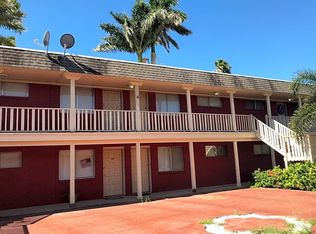 University Manor Apartments, Edinburg, TX 78539