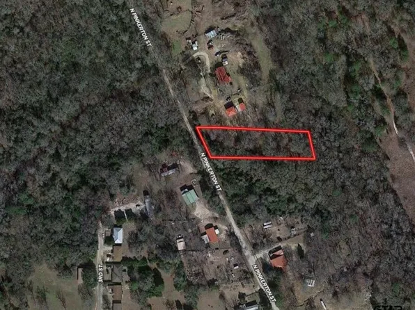 0 N Prairieville St, Athens, TX 75751