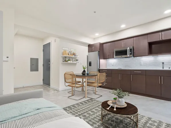 Bell View Apartments