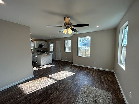 Open Floorplan