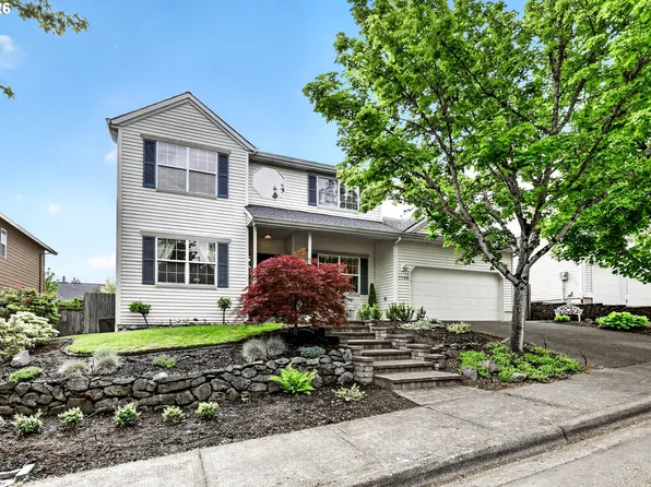 7799 SW 173rd Pl, Beaverton, OR 97007