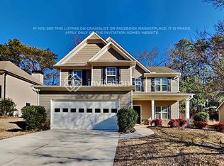 108 Valdosta Ave, Canton, GA 30114