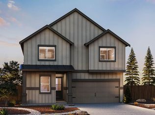 21548 SE Etna Pl, Bend, OR 97702