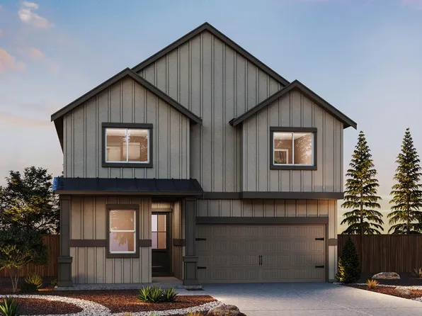 21548 SE Etna Pl, Bend, OR 97702