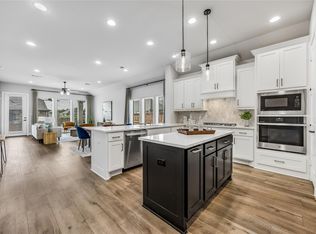 200 Green Knoll Ln, Georgetown, TX 78628