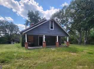 1835 Jeff Davis Rd, Thomaston, GA 30286