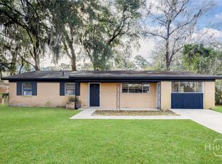 415 Barnhill Drive, Savannah, GA 31406