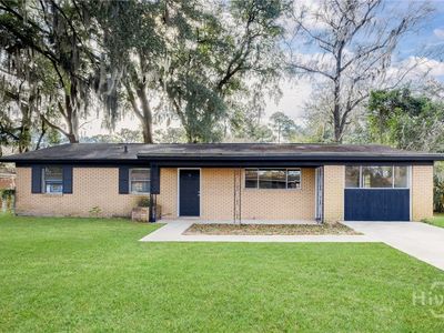 415 Barnhill Drive, Savannah, GA, 31406
