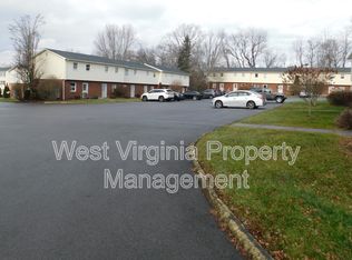 156 Cardinal Way #20, Lewisburg, WV 24901