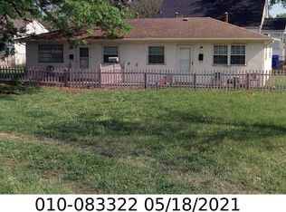 2967 Hiawatha St, Columbus, OH 43224