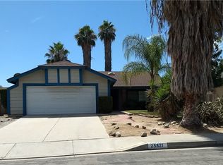 25821 White Wood Cir, Moreno Valley, CA 92553
