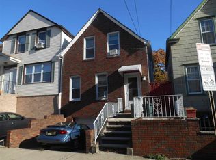 52 Columbia Ave, Jersey City, NJ 07307