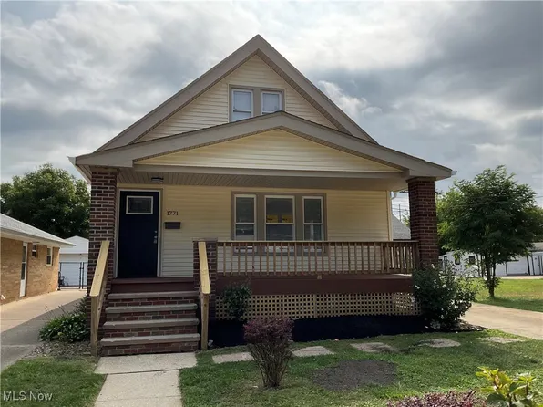 1771 E 337th St, Eastlake, OH 44095