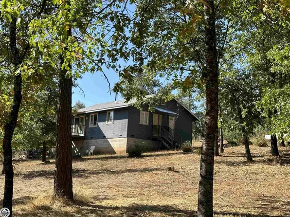 5822 Cuneo Rd, Coulterville, CA 95311