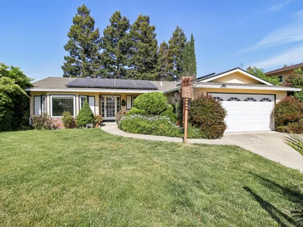 2308 Gabriel Ct, Antioch, CA 94509