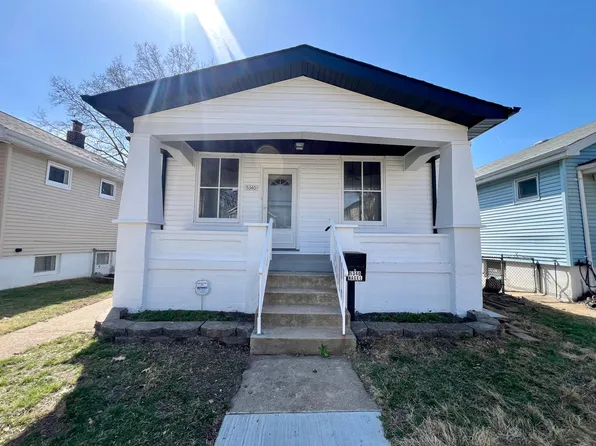 5340 Nagel Ave, Saint Louis, MO 63109